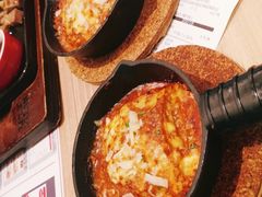 -必胜客(砂之船中东奥莱店)