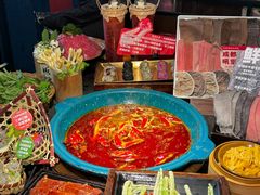 -吼堂老火锅(太古里总店)