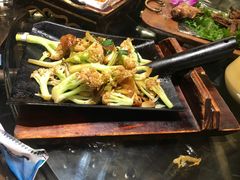 -大汗行宫园林餐厅