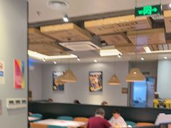 -豪享来中西餐厅(隆昌店)