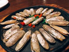 -涌上外婆桥(南塘店)