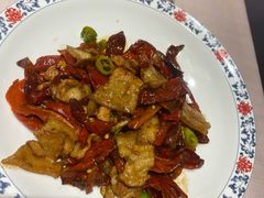 -鼎好家常菜(天桥店)