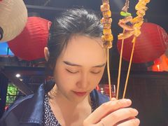 -419海鲜烧烤大排档