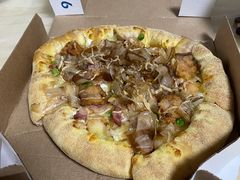 -达美乐比萨(深圳广厦路店)