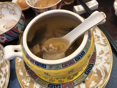 -莫干山郡安里度假酒店-桃尖中餐厅