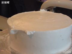 -爱之婚礼蛋糕(建外SOHO西区店)