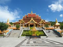 -西双版纳勐泐文化旅游区