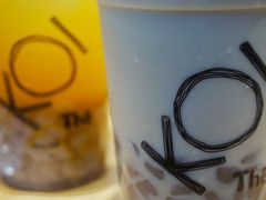 -KOI Thé(正佳广场店)