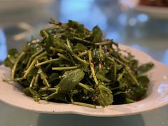 -瑞丰园庭院餐厅·白族传统家常菜