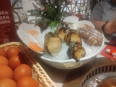 -空之介寿喜烧·和牛放题(恒隆广场店)