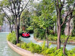 -北京石景山游乐园
