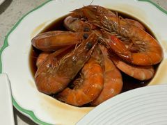 -阿莉餐厅(枣阳路店)