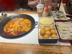 -老天桥蛙炉火锅(姑苏总店)
