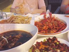 -簋街仔仔小龙虾(总店)