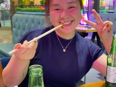 -牛鲜盛齐齐哈尔烤肉(曹路店)
