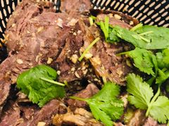 -川王府 Chuan Palace Chinese Restaurant