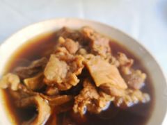 -同城四季爆肚涮羊肉(安华里店)