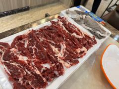 -潮悦牛肉火锅城(水贝店)