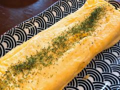 玉子烧-食戟