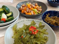 -康师傅私房牛肉面(马泉营奥莱店)