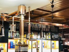 -宝莱纳啤酒花园餐厅PAULANER BRAUHAUS Nanjing(广州路店)