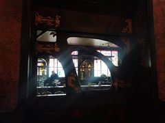 -马克西姆餐厅(崇文门店)