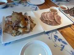 -东方饺子王(新阳路店)