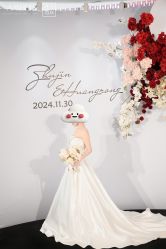 -琥珀婚礼策划AMBER WEDDING