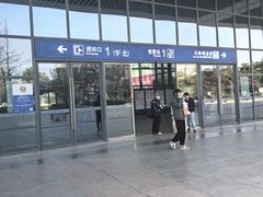 -南昌西站