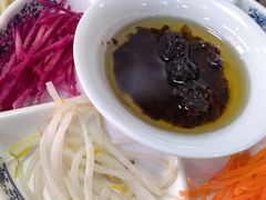 -清真·鸦儿李记·小馆(后海店)