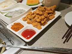 小酥肉-海底捞火锅(崇文门新世界百货店)