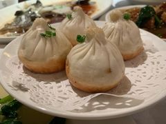 特色生煎包-苏浙汇(朝外店)