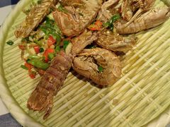 -阿妹小海鲜(下角店)