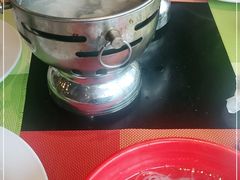 -福州大饭店-自助餐