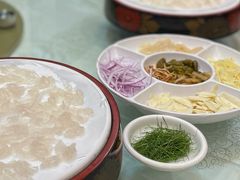 -寻味顺德·南记酒家·传统顺德菜·鱼生(广源路店)