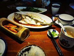 -醉南拳客家菜(华威店)
