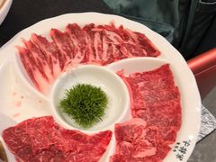 -牛将军•涮肉•烤肉•铁板烧(北京王府井·故宫店)