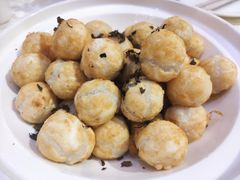 -雅和生态渔庄·宜城锅巴饭(龙灵山公园店)
