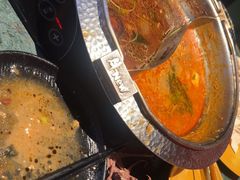 -牛New寿喜烧(金鹰世界店)