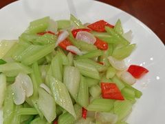 -小秦淮·南京土菜(新亭西路店)