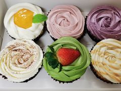 -小西家作(富力爱丁堡店)