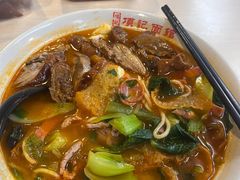 -项记面馆(明瓦廊店)