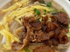 -江南濑粉店(文华路店)