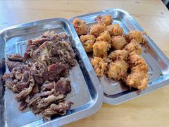 -清真-戏楼王记牛肉面