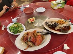 -大茄来海鲜餐厅(亚洲城分行)