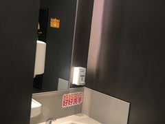 -汉堡王(天津鲁能店)