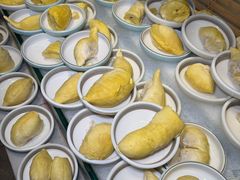 -川骄海鲜自助(亚运村店)