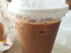 -香港威特瑞茶餐厅(小白楼音乐厅店)