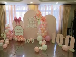 -四方阁酒楼·宴会厅(圣灯店)