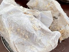 -吉英盐焗鸡(文中路店)